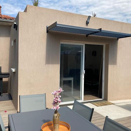 Villa Celina Accessible Pmr Sanary-sur-Mer Eksteriør billede