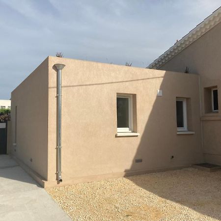 Villa Celina Accessible Pmr Sanary-sur-Mer Eksteriør billede