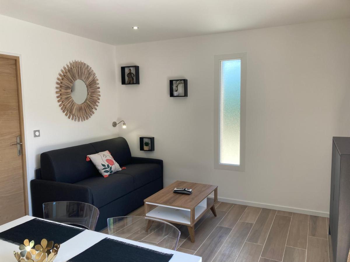 Villa Celina Accessible Pmr Sanary-sur-Mer Eksteriør billede