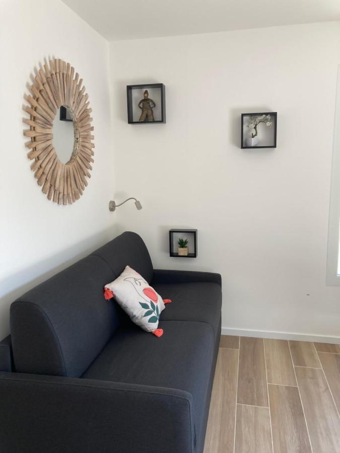 Villa Celina Accessible Pmr Sanary-sur-Mer Eksteriør billede
