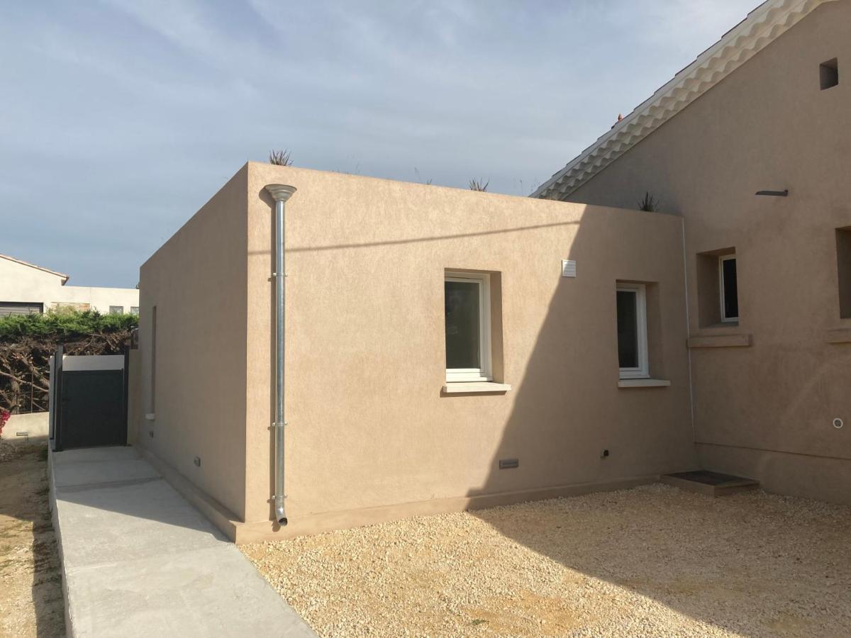 Villa Celina Accessible Pmr Sanary-sur-Mer Eksteriør billede