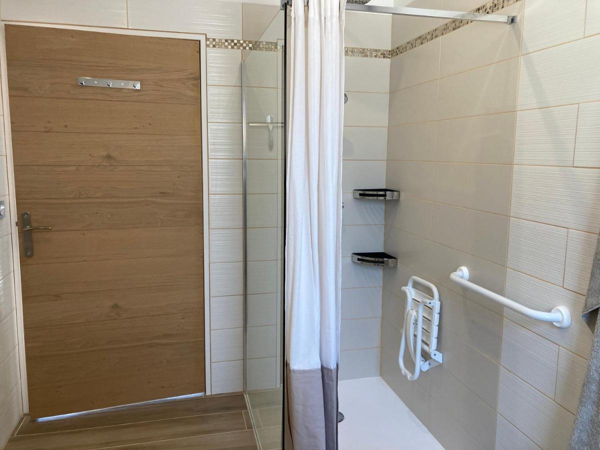 Villa Celina Accessible Pmr Sanary-sur-Mer Eksteriør billede